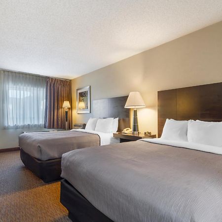 Quality Inn Cordele Exterior foto